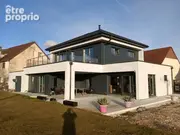 Maison à AUTECHAUX-ROIDE