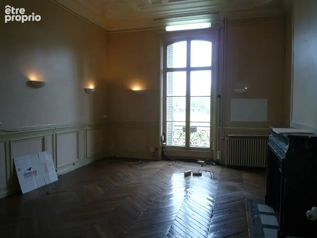 Dpt Seine et Marne (77), La Ferté sous Jouarre à vendre superbe propriété de 80 chambres sur son parc de 14,8 hectares - photo 17