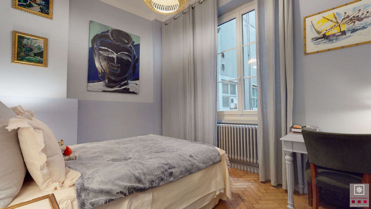 Appartement à LYON-2E