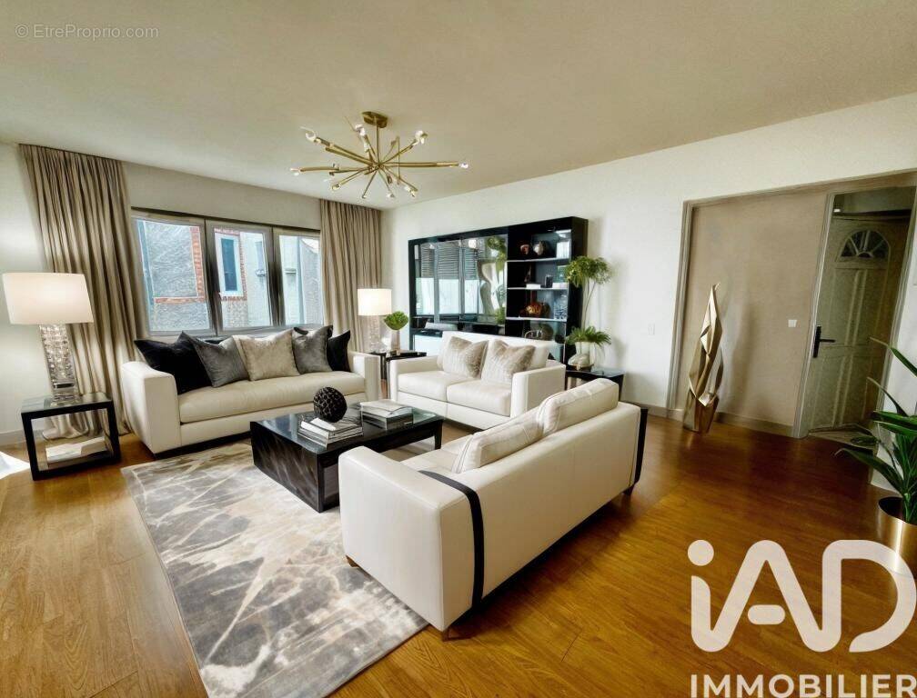 Photo 1 - Appartement à EPERNAY