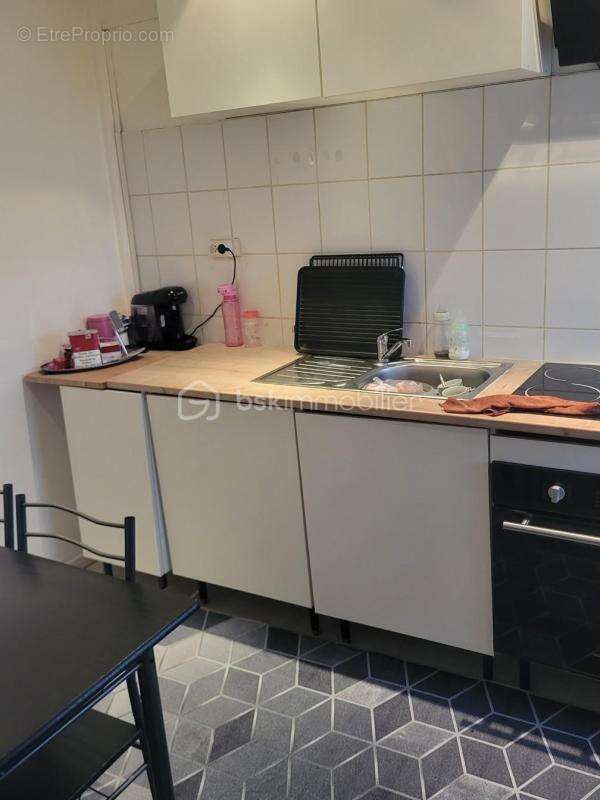 Appartement à ROSBRUCK