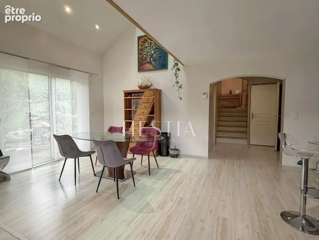 Maison individuelle Brison Saint Innocent - photo 10