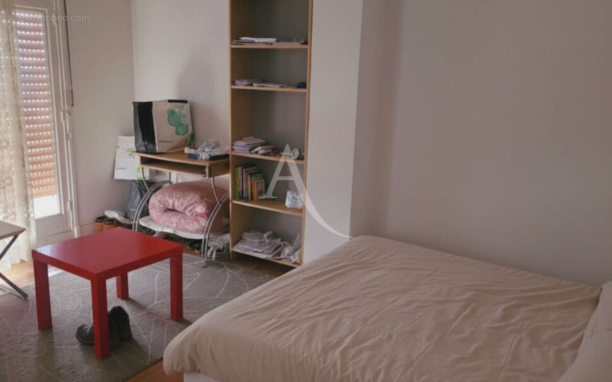 Appartement à LOUVIERS