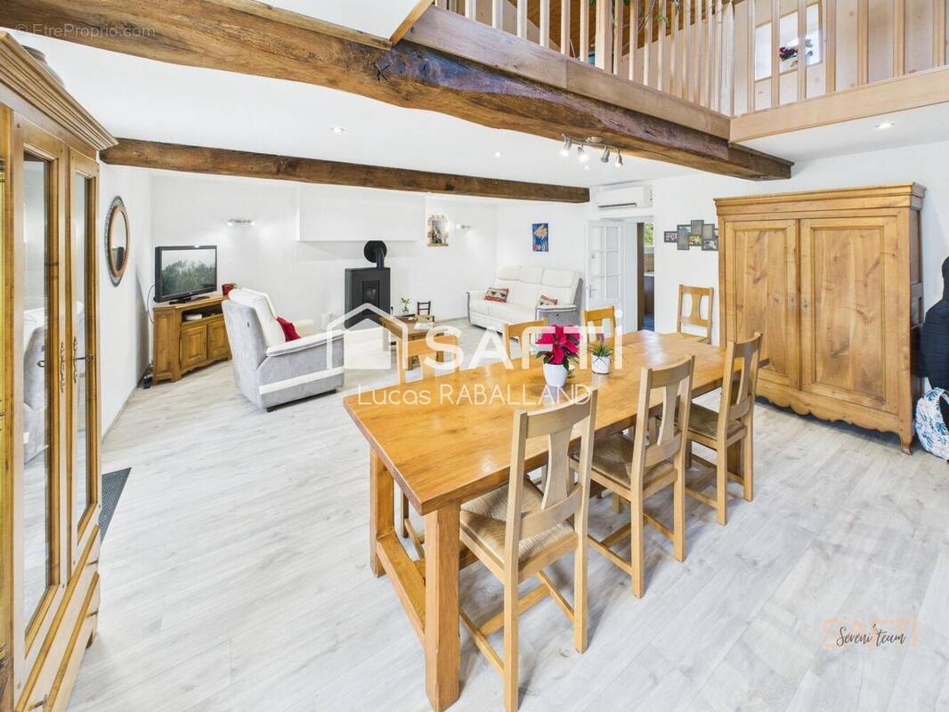 Photo 1 - Maison à LA ROCHE-SUR-YON