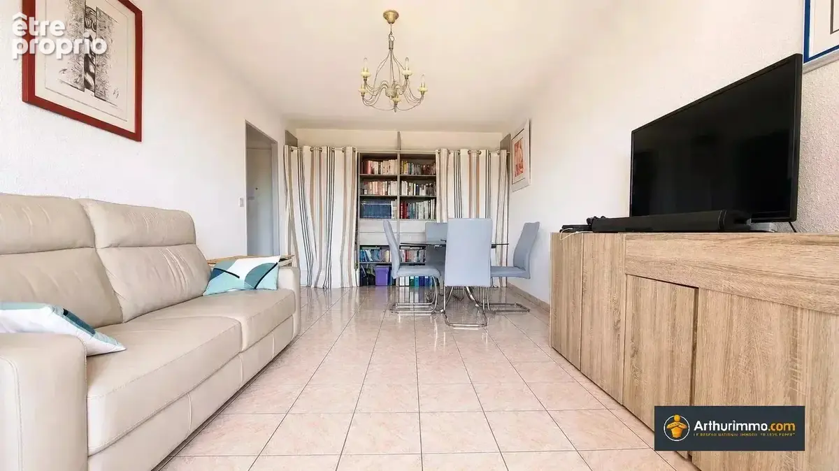 Vente Appartement Nice(06000) 259 000ï¿œ - photo 8