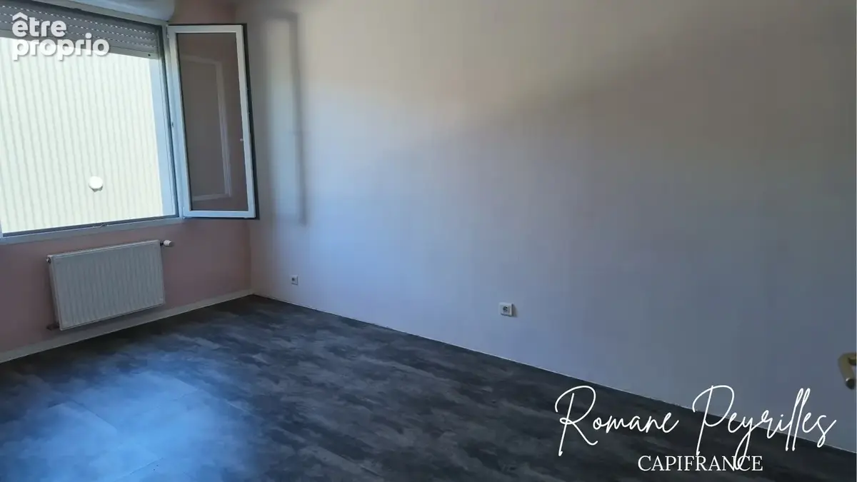 Maison 3 chambres avec jardin – Agen Sud – Proche commerces - photo 14
