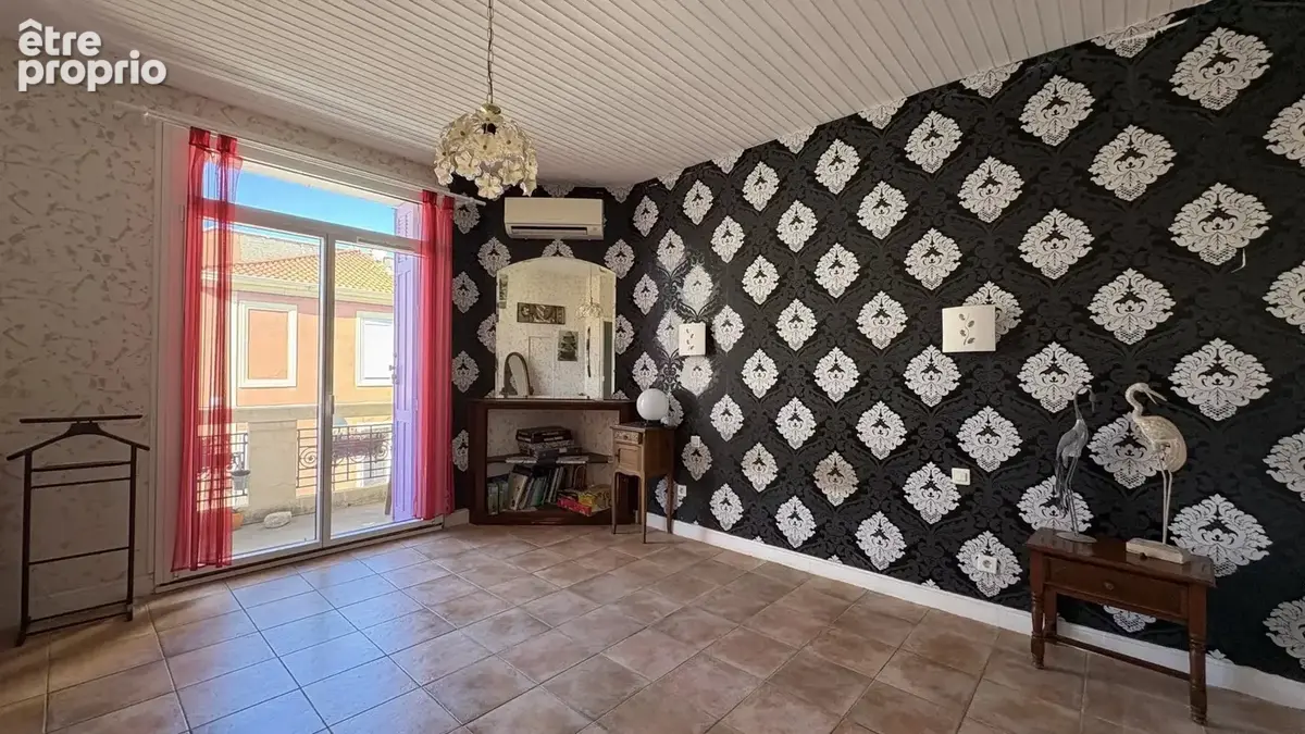 Maison de ville T3 80 m² avec véranda, terrasse et extérieurs – Port-de-Bouc - photo 26