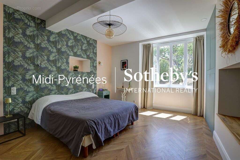 Maison à PUYLAURENS