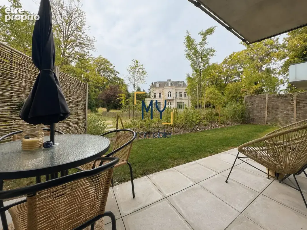 Appartement à SAINT-ANDRE-LEZ-LILLE
