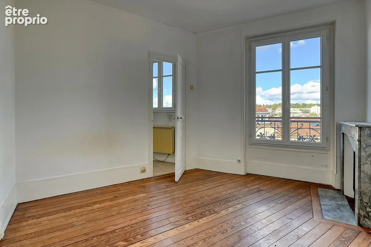 Appartement Versailles 2 pièce(s) - photo 6