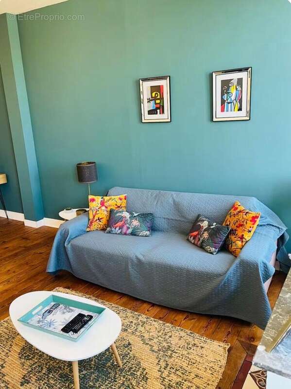 Appartement 37 m² à Bordeaux  - photo 4