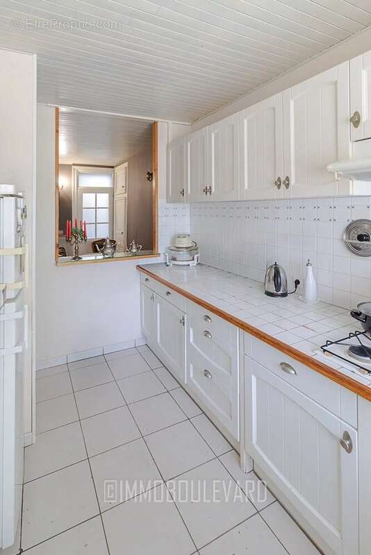Appartement à VOUSSAC
