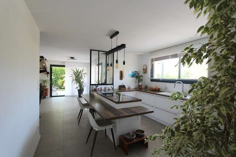 Maison à vendre 5 pièces MAUCOR (64) - photo 4