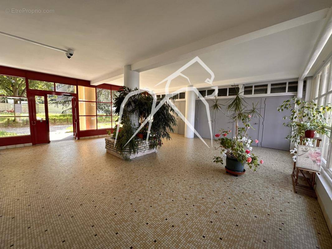 Appartement à SOTTEVILLE-LES-ROUEN