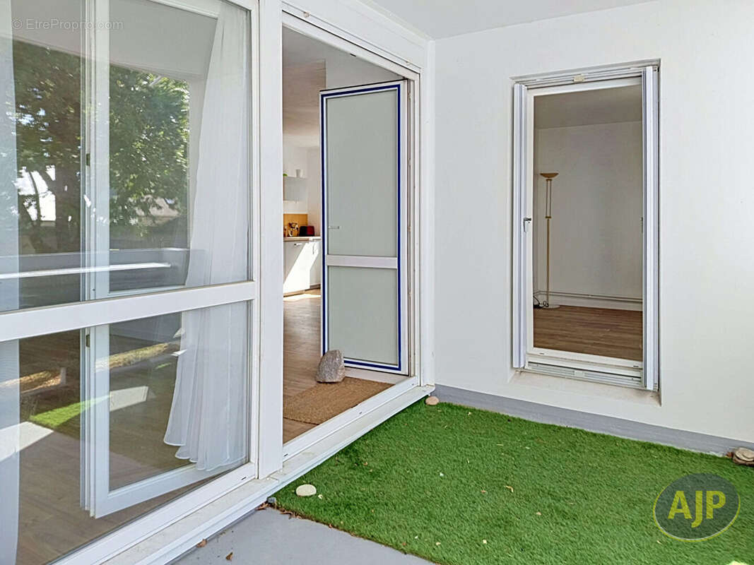 Superbe appartement de 90m2  au calme ! - photo 7