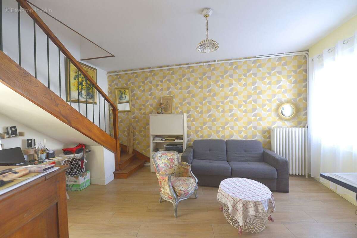 Maison à ROYAN