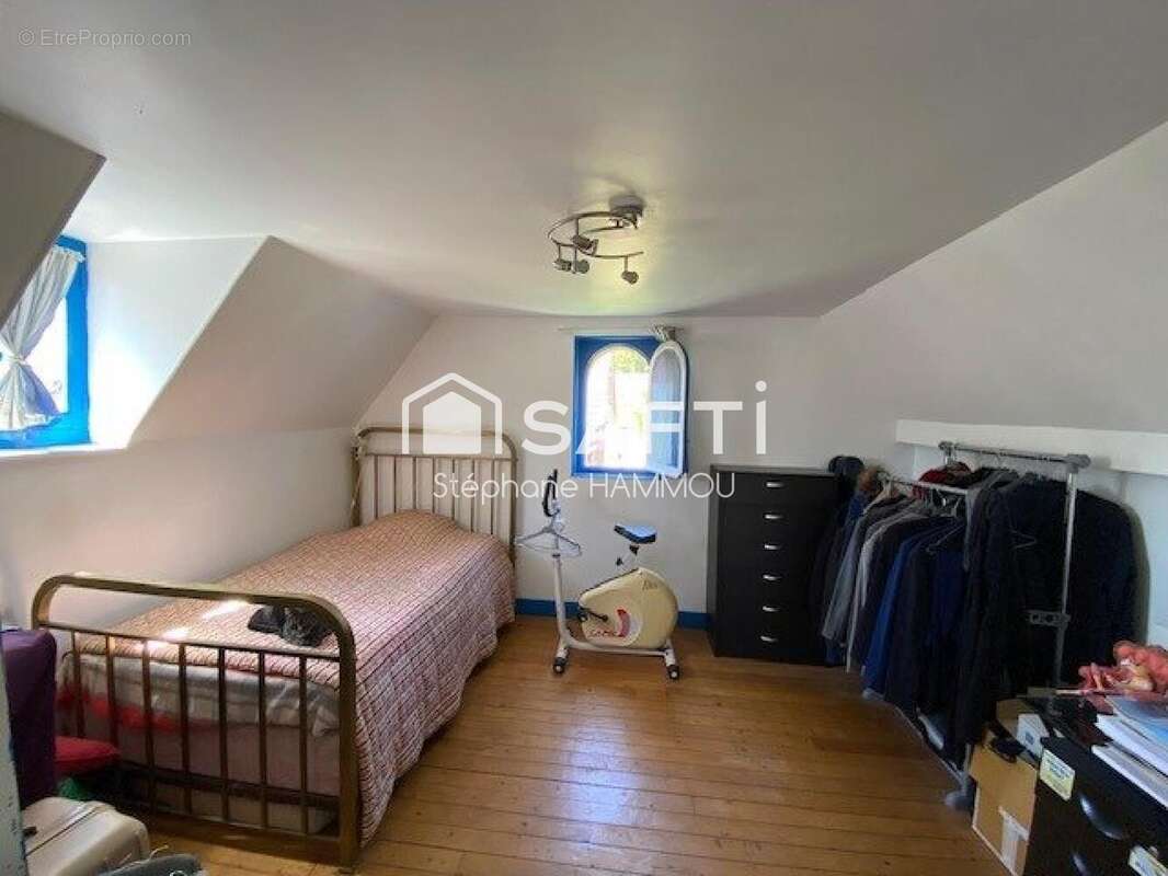 Photo 8 - Maison à LA FERTE-SOUS-JOUARRE