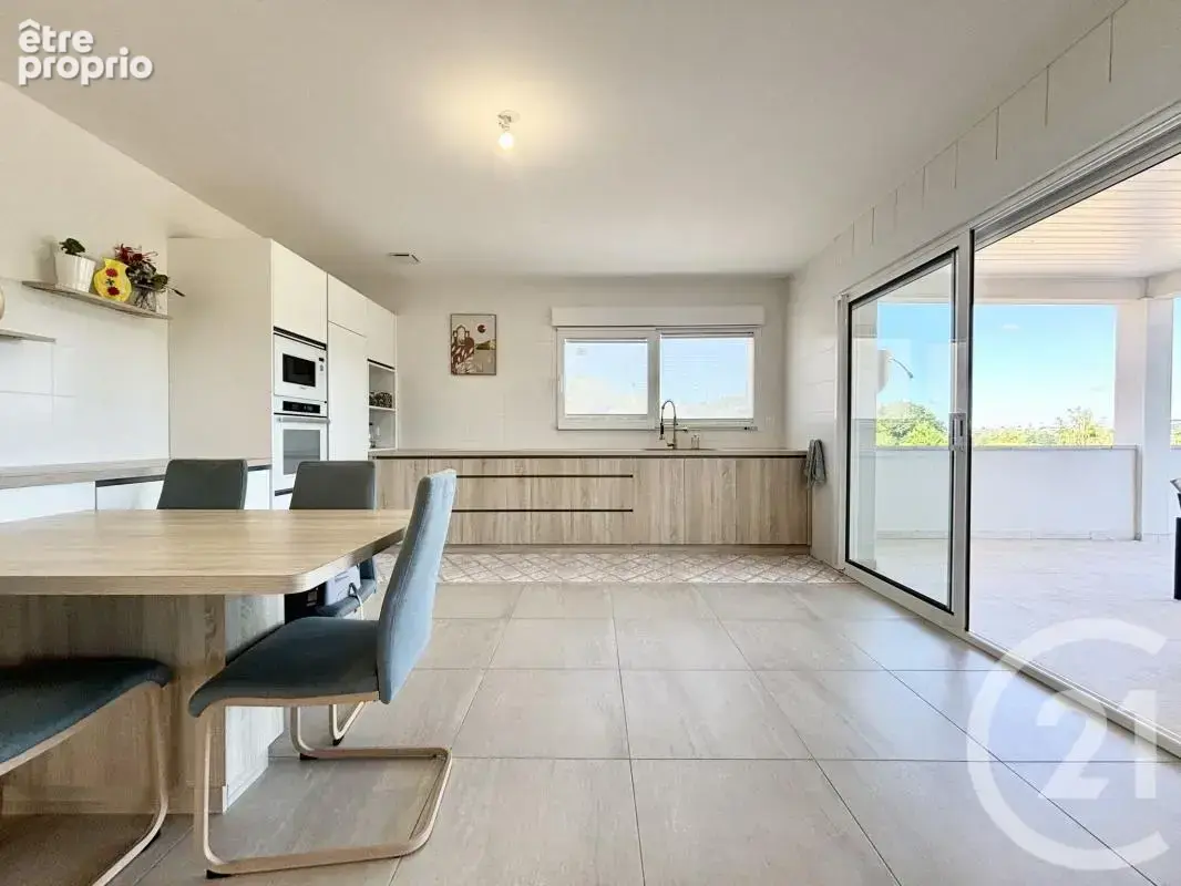 Maison 6 pièces 197 m² à vendre à Panazol (87350) - photo 4