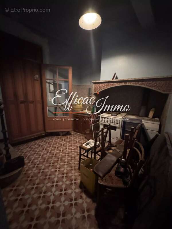 Maison vigneronne a renover gros potentiel - photo 6