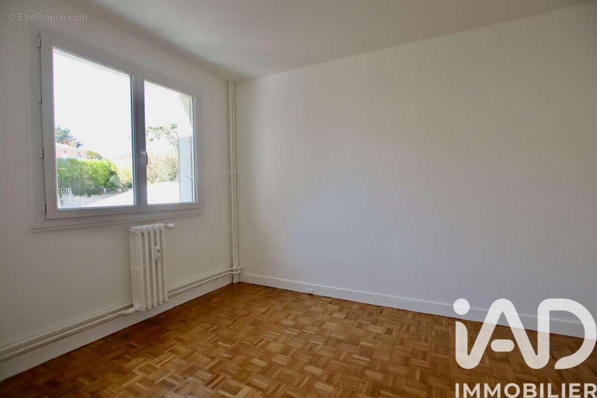 Photo 8 - Appartement à MEUDON