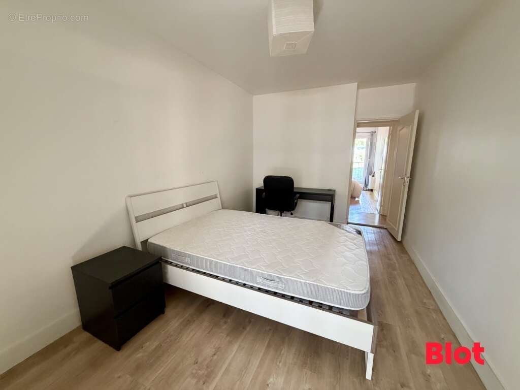 Appartement 76 m² à Rennes  - photo 9