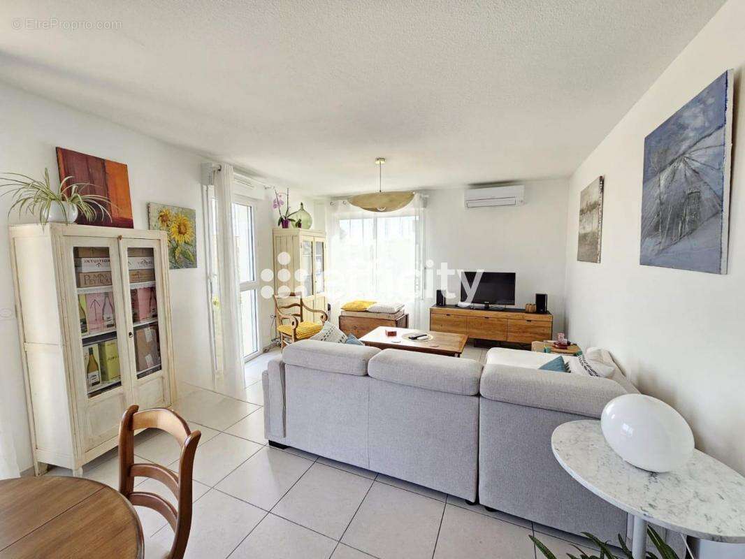 Appartement à FRONTIGNAN