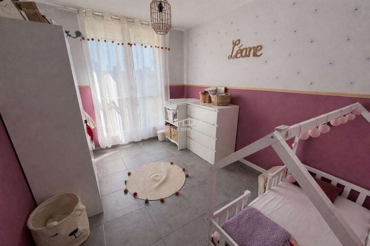 Appartement à MARIGNANE