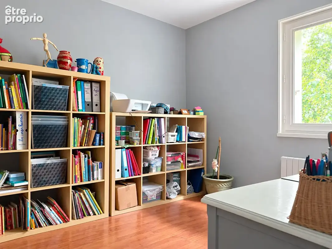 Maison Ploneour Lanvern 5 chambres - photo 5