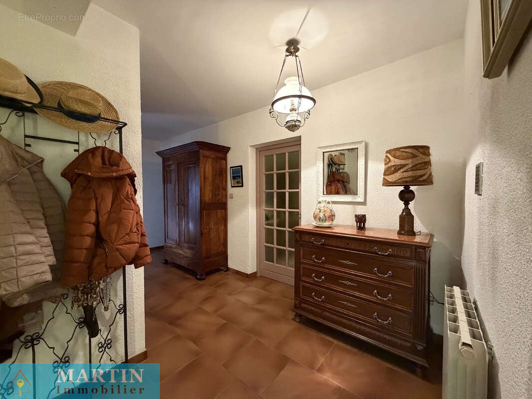 Maison à CERET