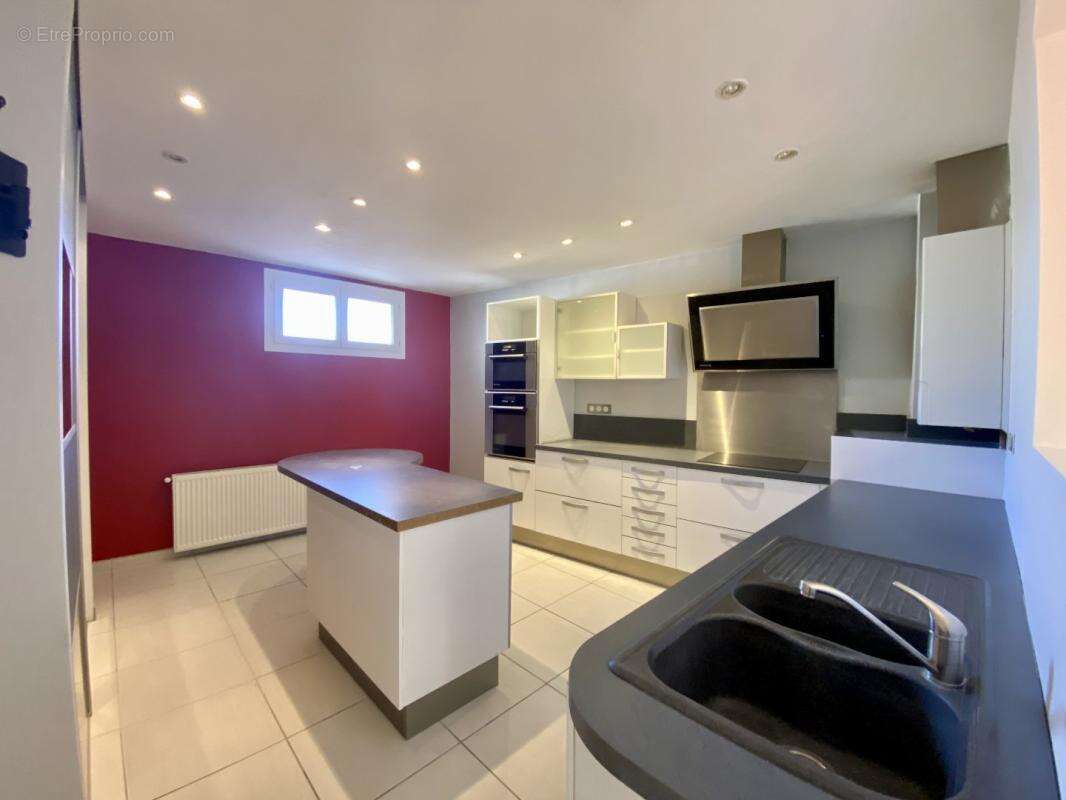 Appartement à MILLAU