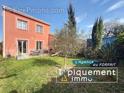 Maison à PLAISANCE-DU-TOUCH