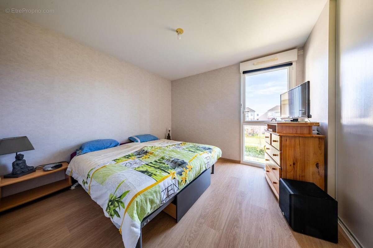 Photo 5 - Appartement à CHEVIGNY-SAINT-SAUVEUR