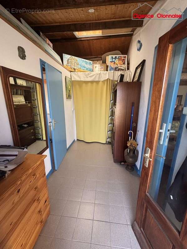 Maison à vendre Les Sables-d'Olonne - photo 4