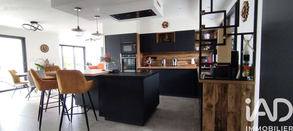 Photo 2 - Maison à L&#039;HERMENAULT