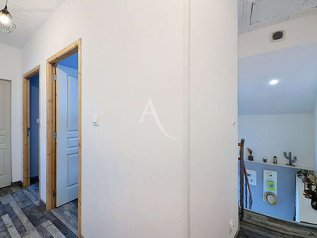 Maison Les Boucholeurs - 3 pièce(s) 55 m2 - photo 4
