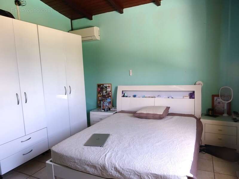 Maison à SAINT-FRANCOIS