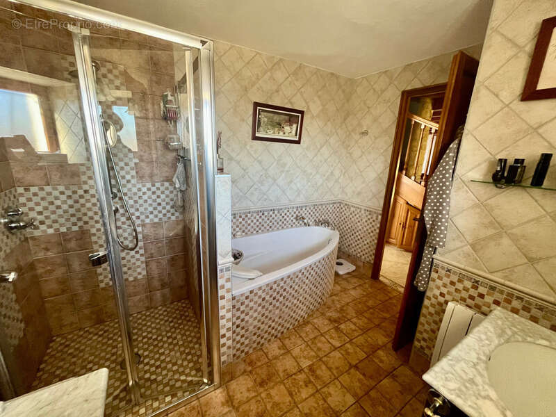 Maison à NALLIERS