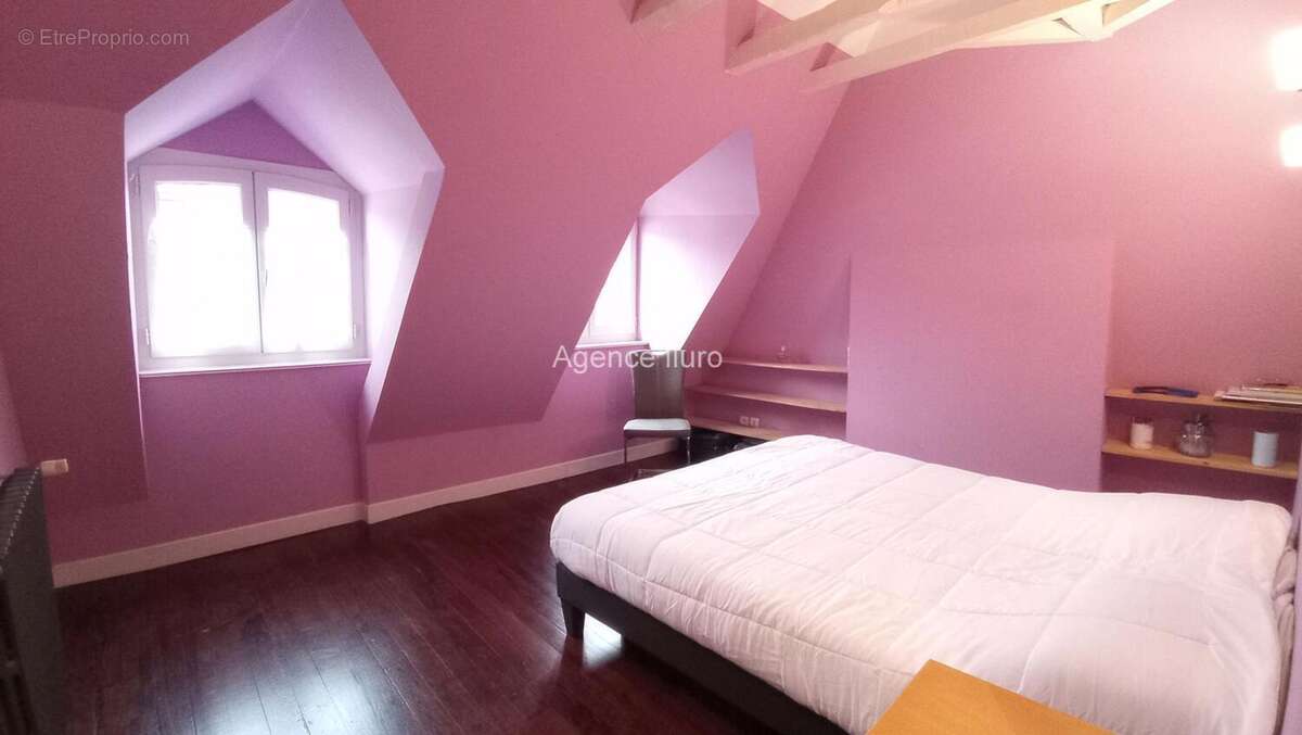 1668438470545 - Maison à OLORON-SAINTE-MARIE