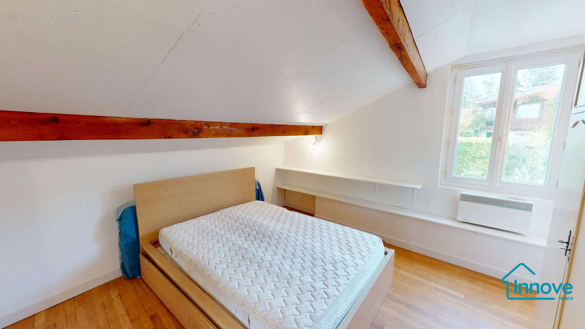 Appartement à LE PECQ