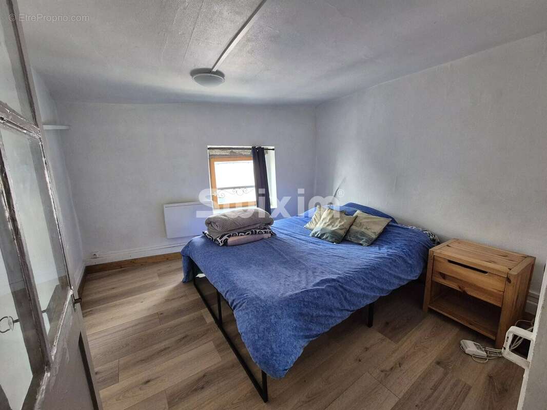 Maison à LORMES