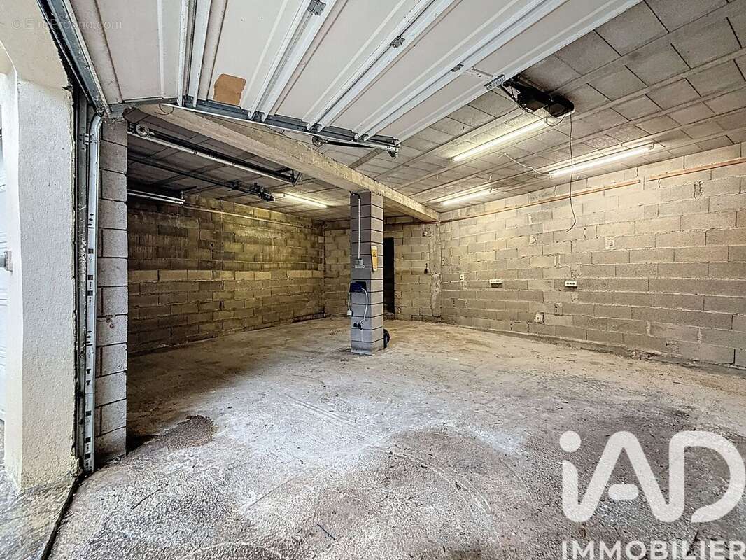 Photo 6 - Maison à VILLENEUVE-LES-AVIGNON