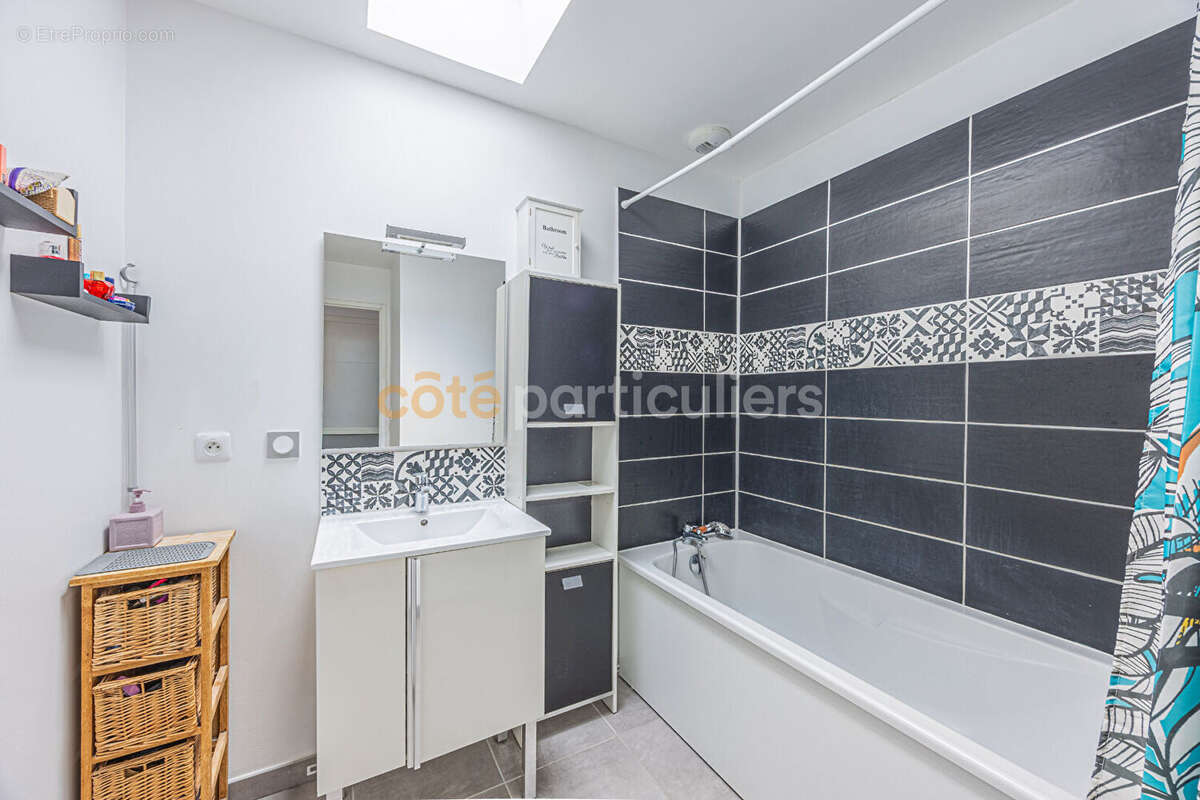 Maison à MAISDON-SUR-SEVRE