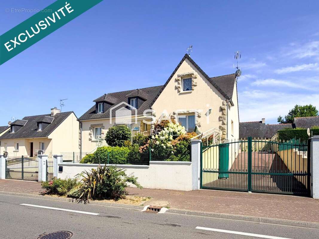 Maison 209 m² à Sartilly  - photo 3