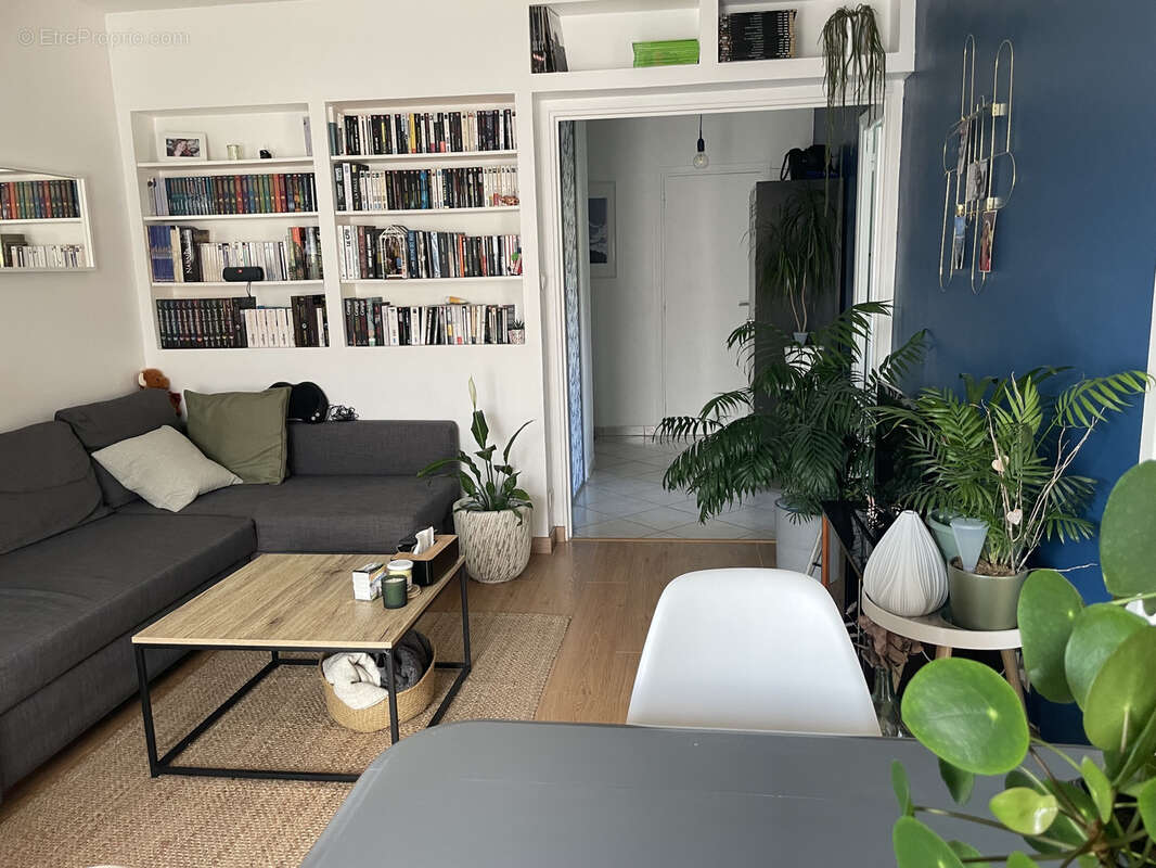 Appartement en parfait etat - photo 3