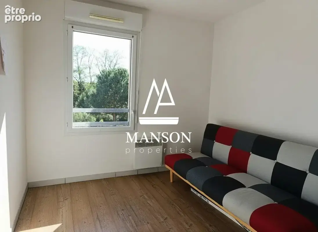 Appartement 3 pièces 55 m² à vendre à Eysines (33320) - photo 9