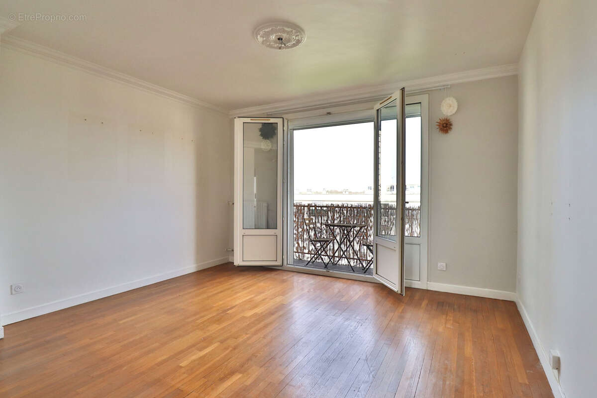Appartement à TROYES