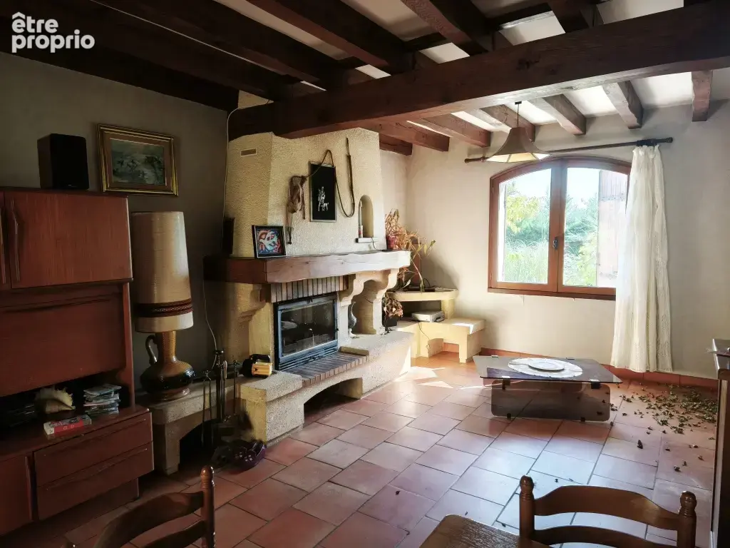 Entre La Réole et Monségur - Maison 185 m2 sur 4816 m2 clos - photo 5