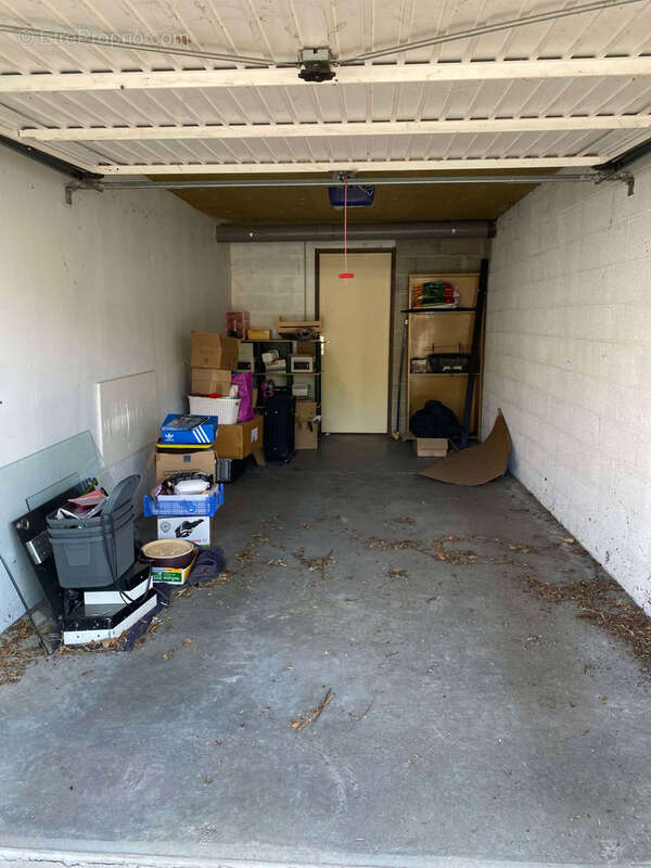 Appartement à HAGUENAU