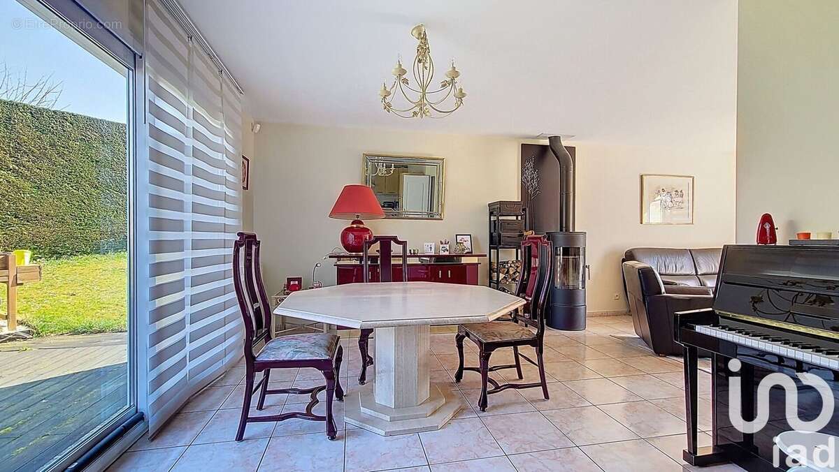 Photo 9 - Maison à CHEVREUSE