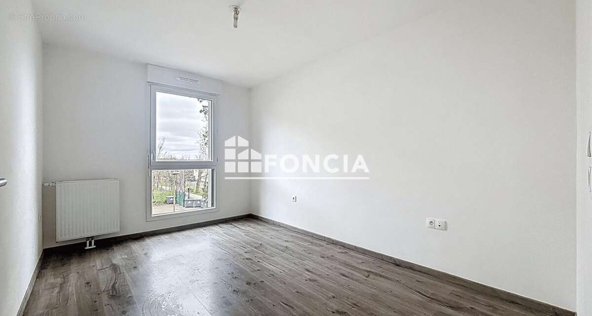 Appartement à CAEN